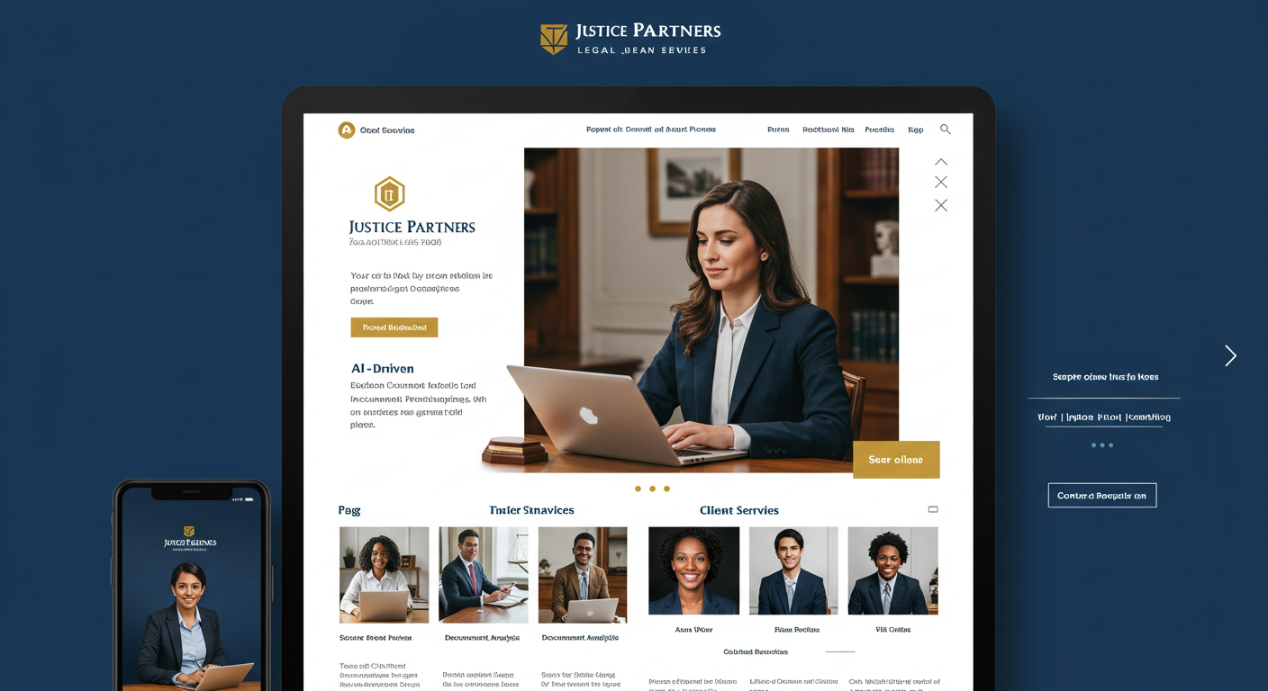 Justice Legal Services